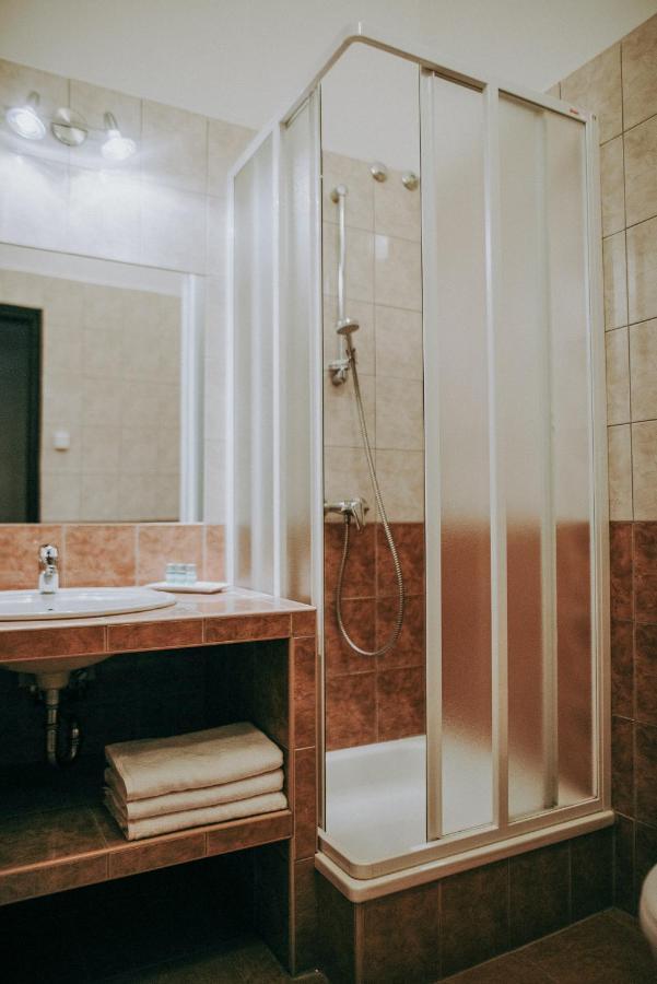 Platan Ξενοδοχείο Σίοφοκ Εξωτερικό φωτογραφία
